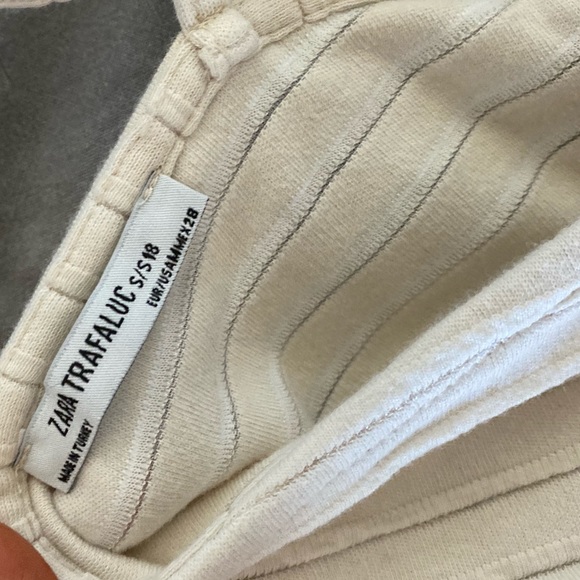 Top Zara - Picture 5 of 5